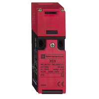 INTERR. SEGURIDAD PLASTICO NC+NC S/ENC (072052)