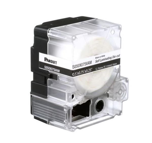 CARTUCHO MP300 AUTOLAMINADO CABLE 8-6AWG BLANCO