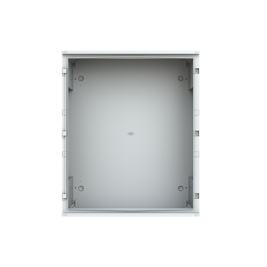 [1SL0226A00] COFRE 1005X840X360 TERMOPLASTICO LINEA GEMINI IP66 INCUYE PUERTA FRONTAL (1SL0236A00)