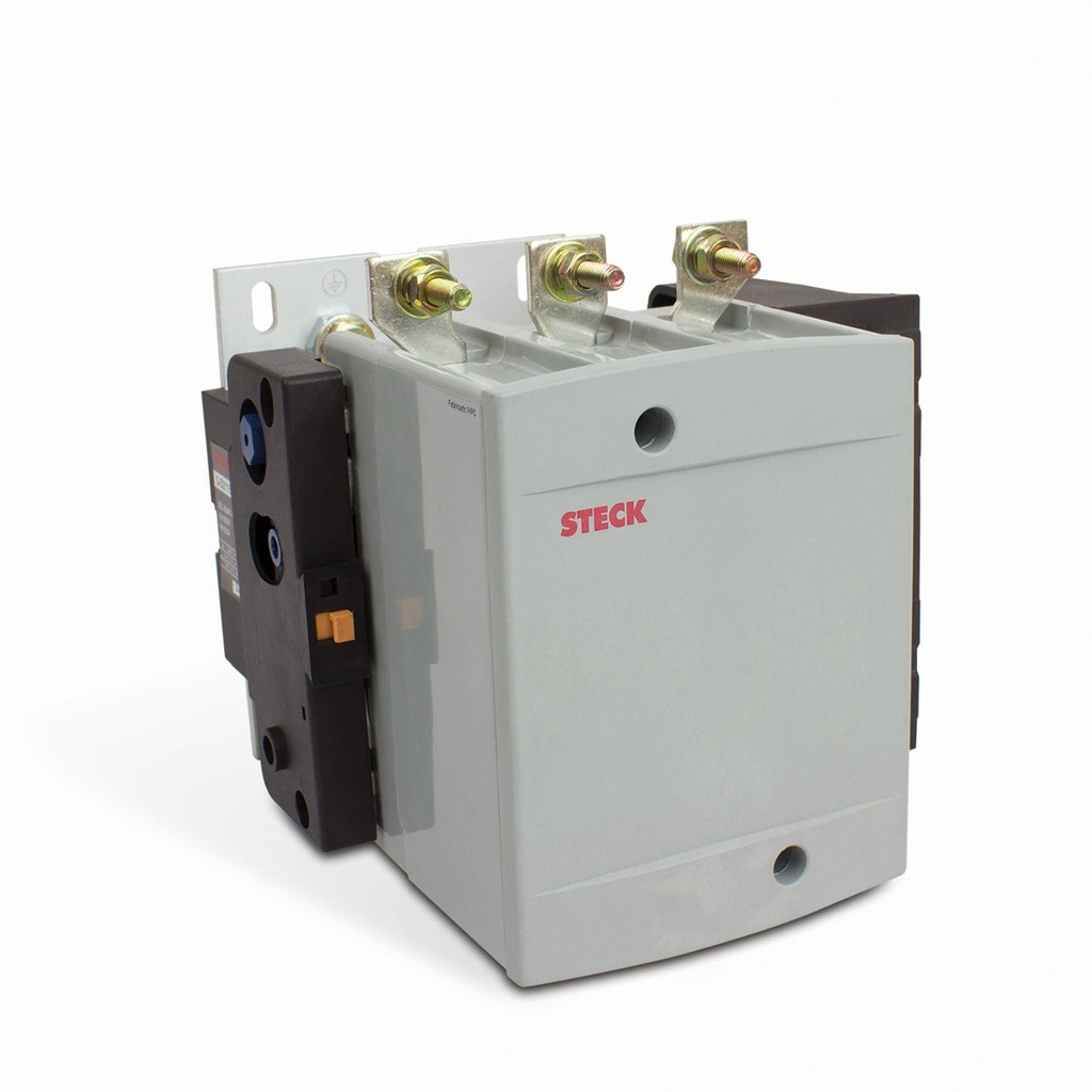 CONTACTOR TRIP. 500AMP (AC3-630A AC1) 220VAC SIN CONTACTOS
