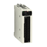 MÓDULO 4E ANALOGICA M340 16BITS 10V 20mA