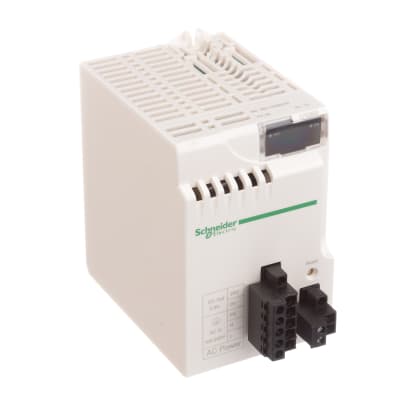 FUENTE D/ALIM. M340 110/240V 24V 36W (390897)