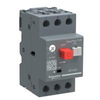 GUARDAMOTOR 6- 10 AMP. GZ1E