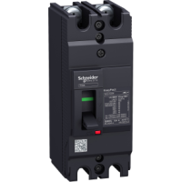INT. IND. 2X100 AMP 220/440V 100/20 KA