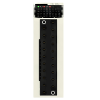 MODULO D/ENTRADA DIGITAL M340 16E 100/120V 115vAC (390999)