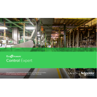 CONTROL EXPERT L GROUP LIC (CEXSPUCZLGPAZZ)