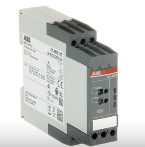 RELE D/SECUENCIA D/FASE SUB Y SOBRE TENSION 3X160-300VAC TIPO CM-PVC.31S 2NO