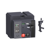 MANDO MOTORIZADO PARA INTERRUPTOR CVS 175-250 MT250 TENSION CONTROL 220V