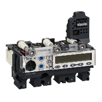 UNIDAD D/CONTROL MICROLOGIC NSX100 3P 3R 250A  690V AC50/60 Hz