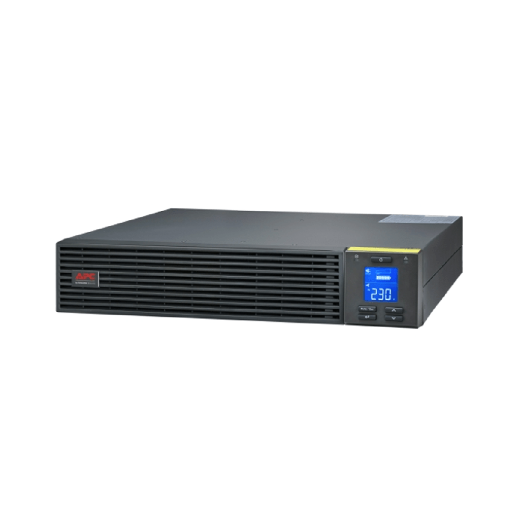 [SRV2KRARK] UPS ON LINE 2000VA MONOF.  120V  SRV RM (APC)