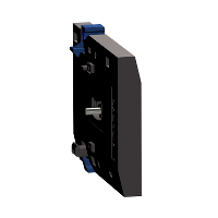 ENCLAV. MECANICO ELEC P/LC1D D40A-D65A 3P/4P (941004)