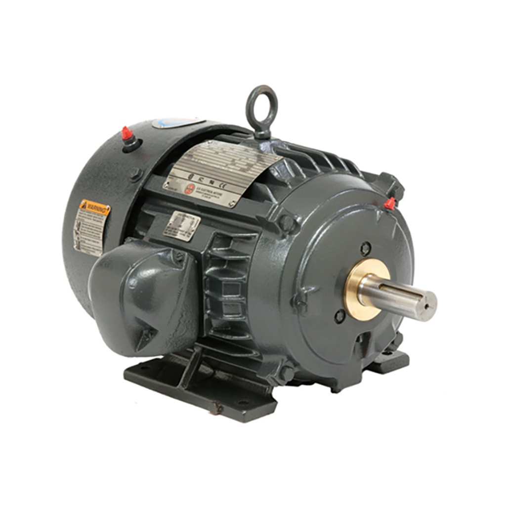 [MUS24PIEEE841] MOTOR ELEC. TRIF 2HP 1800RPM IP55 IE3 FRAME: 90L