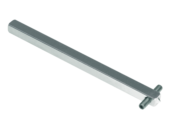 EJE D/EXTENSION P/OPERACION DESDE PUERTA 200MM (GAX61...GAX64,GAX61 B, GAX67 B, GAX50 (LOV0743)