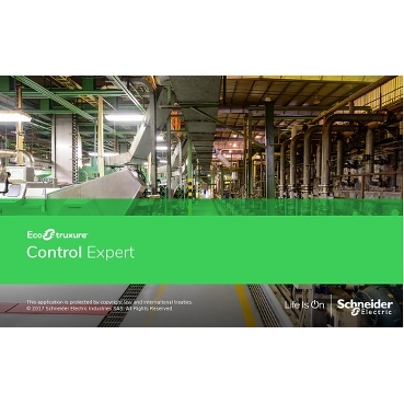CONTROL EXPERT GRANDE GROUP LIC
