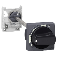 MANDO ROTATIVO EXTERIOR P/GV2L-GV2P(MANILLA EX