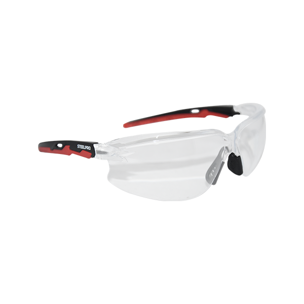 [501644] GAFAS D/SEGURIDAD A/EMPAÑANTE LENTE CLARO