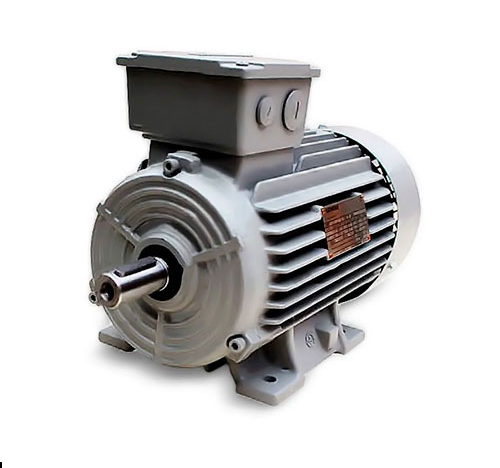 MOTOR ELEC. TRIF 3HP 3600RPM IE2 TC90 (1LE0141-0EA46-4AA4-Z)