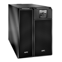 UPS ON LINE 6000VA C/TRAFO. REDUCTOR 208/240 V a 120 V