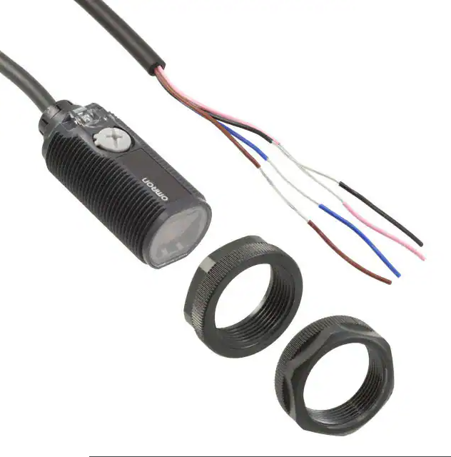 SENSOR FOTOELEC. 10-30 VDC NPN AUTOREFLEX