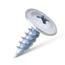 TORNILLO LENTEJA 1/4*1/2"
