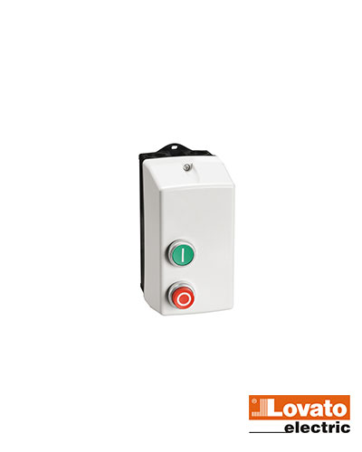 ARRANC. C/PLAST. 24-32 AMP (ENS0294)