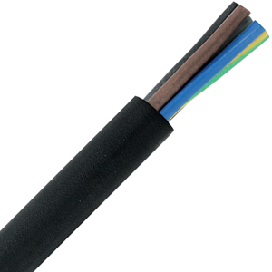 [CC4G16TLK] CABLE INSTRUMENT.4X16AWG 750V TRENSADO. EN COBRE (4533073)