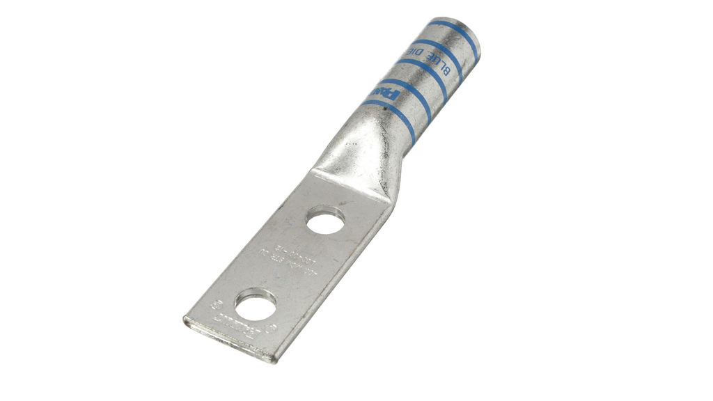BORNA TERMINAL #400MCM DOBLE OJO 1/2"