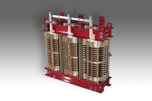 [TT225KVAH] TRANSF. TRIF SECO  225  KVA, 220 VAC PRI. 440 VAC SEC. CLASE H