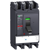 INT. TRIP. AUTOMATICO 320A 240/480V 50/70KA
