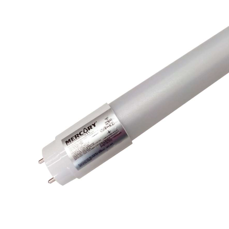 [LTT812018M] TUBO LED 18W 120CM 6500K T8 POLICARBONATO