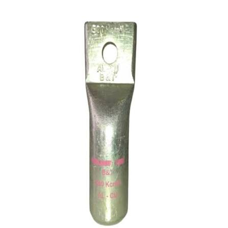 BORNA TERMINAL AL BIMET.500MCM OJO 1/2 (T12BL1H34)