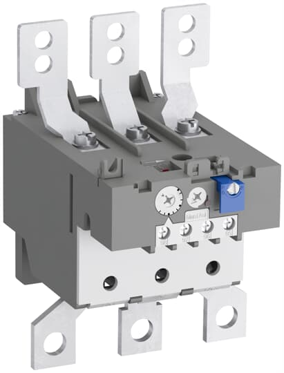 RELE TERMICO 110-150 AMP (TA200DU-150)