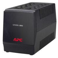 REGULADOR D/ VOLTAJE 600VA, 8 SALIDAS, 120V 60Hz.