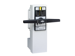 UNIDAD D/CONTROL MOTORIZADA P/CONMUT. 1000/1600 AMP (LOV0663)