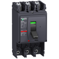 INT. IND. 630 AMP 240/480 100KA/65KA NSX630H