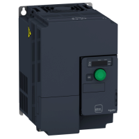 VARIADOR ATV320 7.5KW 200/240V 10HP COMPACTO