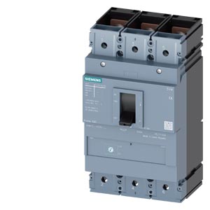 INTERRUPTOR DISPARO SOBRECARGA 220-320A, 25KA 320V (100496066)