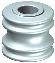 [AIST316] AISLADOR TENSOR 3-3/16" ANSI 53-3