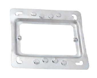 [S44] SUPLEMENTO 4x4 GALVANIZADO