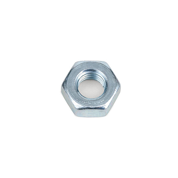 TUERCA HEXAGONAL DE 5/8" ZINCADA