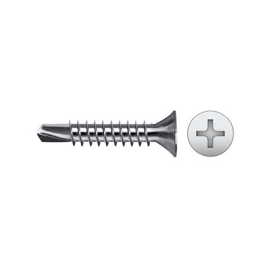 TORNILLO LAMINA AVELLAN P/BROCA 10*1