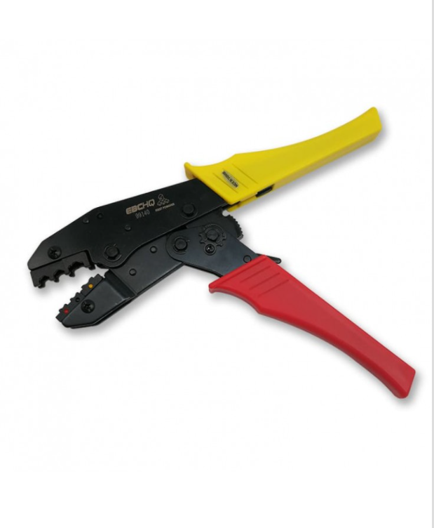 PONCHADORA MANUAL CAL 10 - 20AWG