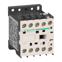 MINI CONTACTOR SERIE K 9A 220V 50/60HZ