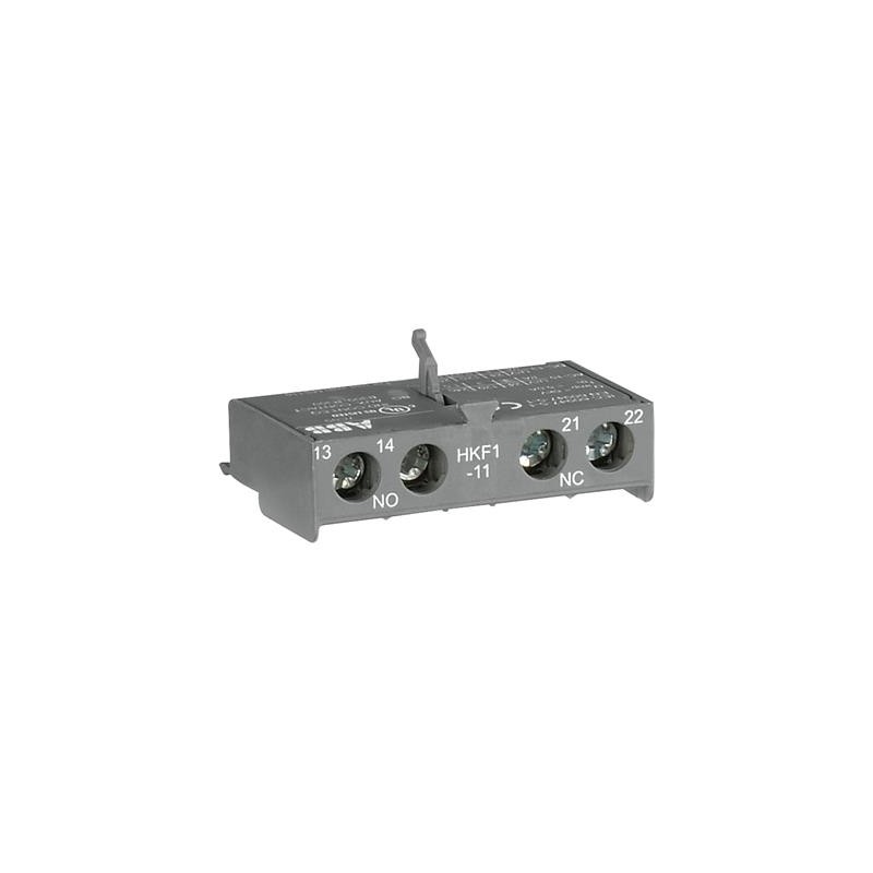 BLOQUE AUX. 1NA+1NC FRONTAL (1SAM201901R1001)
