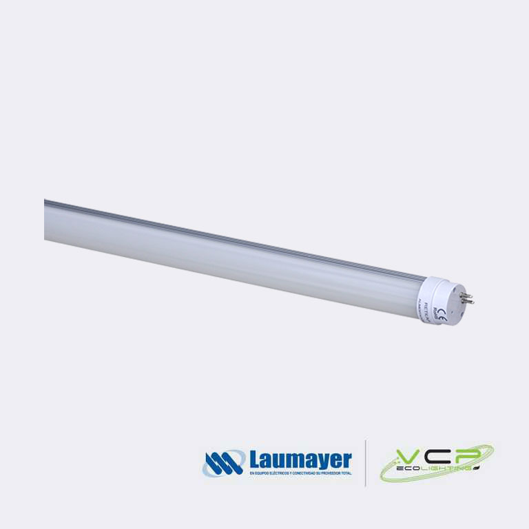 TUBO LED 16W  5000K T8 (VEL0265)
