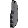 [3VA9988-0AA13] CONTACTO AUX. TIPO HQ (7MM) ELECTRONICO ACCESORIO PARA: 3VA1 y 3VA20 a 3VA25