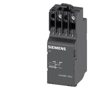 BOBINA 208/230V D/DISPARO MINIMA TENSION AC PARA:  3VA10 a 3VA14 y 3VA20 a 3VA24