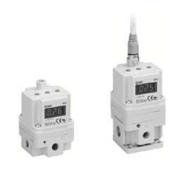 [ITV1050-01F2BL4] TRANSDUCTOR ELECTRONEUMATICO DE PRESION, 4-20 mA, 1/4"NPT, SMC