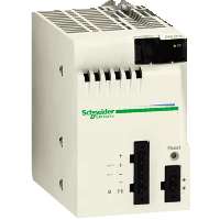 FUENTE D/ALIM. M340 110/240V 24V 16.8W