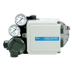 [IP8100-031] POSICIONADOR ELECTRO-NEUMATICO, TIPO ROTATIVO, 4A 20MA